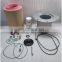 Manufacturer Atlas 0211148200 HEX.SOCK.SCREW Screw Industrial Air Compressor Spare Parts High Quality