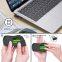 Good quality 1600DPL mini rechargeable laptop mouse lightweight design fast transfer