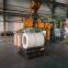 -Fingerprint-resistant color coated galvanized aluminum steel coil, keeping the surface clean and beautiful