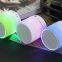 Smart Kits Portable Mini Bluetooth Shower Speaker With Led Light