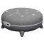 Portable Desktop Yoga Sleep Fabric White Noise Sleeping Machine Office Home Music Player Sleep Sound Machine