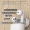 TWS Wireless Headset mini Earbuds airS Wireless Headset mini Earbuds pro 2 for xiaomi redmi airdots sony Sport Headphone waterproof earphone