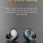 New Trending T16 True Stereo Headphones Mini 5.0 In Ear Earbuds Wireless Bluetoots Earphone Tws with Charging Box
