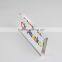 clear acrylic resin block, colored acrylic block