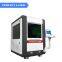 Top sale guaranteed quality metal fiber laser cutting machine CNC laser cutter