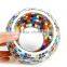 glass mosaic vases glass candle holder glass bowl for flower and candle