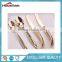 Stainless steel flatware,auratus stainless steel utensils set