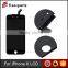 Hot sale for iphone 6 screen lcd , lcd black and white for iphone 6