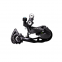 High quality SHIMANO M3100 rear shift 9-speed transmission