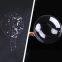 Hot Selling 10/12/18/24/36 Inch Round Bubble Transparent Bobo Balloon Clear Helium Balloon for Wedding Birthday Party Supplies
