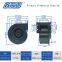 AC 110/230/400V Forward Centrifugal Fan Blower 120mm Cooling Fan ODM/Oen Manufacturer
