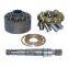 P1 P2  Series Hydraulic Pump Spare Parts P1-028/45/75  P2-060/075/105/145 Hydraulic Parts Pump Repair Kit for Park
