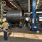 Single Double walled segmental casing tube