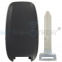 FCC M3N-97395900 Smart key 5 button 433mhz Hitag-AES 4A chip-NCF29A1M for 2017-2021 Chrysler Pacifica Voyager PN 68241531AC