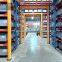Flexible Height Restrictor Stop Vehicles and Loads From Impacting Doorway Edges Roller Shutters and Door Channels.