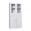 Office Metal Garage Storage Cabinet Steel Filing Cabinet Metal Cupboard