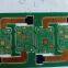 26 camadas de placa laminada HDI com combina??o de materiais flexíveis e rígidos PCB