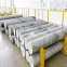 Custom Size Aluminium Round Bars 2A11 3003 5052 6061 6063 7075 Alloy Aluminum Rod
