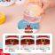 Christmas Diatomite Stone Cup Coaster - OEM ODM Factory