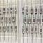 CA30 Axial Wire Lead 63V 15uF 15MKF 15MFD (156) Tantalum Capacitor , Wet Tantalum Capacitor 63V 6.8uF 10uF 15uF 22uF 10%,  Kondersator