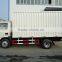 Cheap 3.5 tons light cargo truck, dongfeng cargo truck for sale