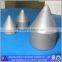 China manufacture of tungsten carbide pins,cemented carbide welding inserts,brazed carbide tips for making core clampers lathes