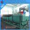 Hot Sale High Efficient Iron Ore Spiral Classifier For Mineral Processing