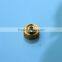 copper fasteners lathe turning