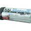 XXL high rate 5000mah 18.5v 50c rc car bettery pack for RC car RC Truck