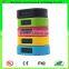 Hot sale Sports Health life with step sleeping monitor Bluetooth Mobile phone Calorie Pedometer