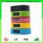 Android ISO mobile phone support Sleep Step Tracker Sports Calorie Counter Wristband Pedometer