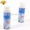 Top Sell party supplies perth christmas snow spray designs spray snow flocking