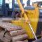 used mini bulldozer Shantui SD13S in shanghai with reasonable price and good working condition