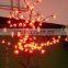168PCS LEDs Bonsai Tree flower led light holiday time lights