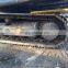 used volvo 210 excavator EC210BLC