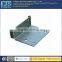 Customized high precision stamping and bending carbon steel 1040 plate
