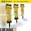 JSB 1600 hydraulic hammer, hydraulic breaker with chisel 135mm