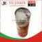 cardboard packaging boxes cylindrical cardboard box