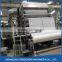 Waste Paper Recycling Plant Cost 2880mm Toilet Paper Making Machine