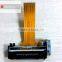 2 inches thermal bluetooth printer head JX-2R-09D