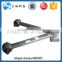 Sinotruk Truck thrust poles, propelling rod, V torque rod AZ9725529272 for howo truck