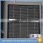 Decorative Aluminum Wire Mesh / Aluminum Chain Fly Screen Curtain