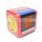 Top Sale Synchronised Projector Alarm Clock Radio