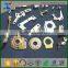 SUREALONG factory Dennis sale of Custom metal parts Stamping parts Sheet metal parts