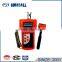 Portable Liquid Level Indicator for Halon Cylinder
