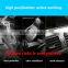New Colorful Car Oxygen Bar Car Air Purifier Air Freshener Anion Ionizer