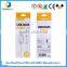 Оптовая продажа по низкой цене. Кабель для зарядки телефона REMAX Micro USB для смартфонов Samsung на базе Android