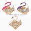 360 Rotation Cute Metal Cartoon Shap Holders Gold Finger Animal Ring Holder For Mobile Phone