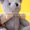 20cm/7.87" 7 Colors Little Stuffed Animal Teddy Bear Plush Doll Toy Baby Gift/Creative soft stuffed colorful plush bear toy