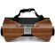 Handmade Men's Gifts Fashion Wedding Wood Bowtie Wooden Bow Tie